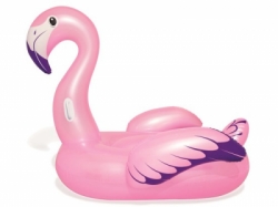 large Bestway Large inflatable flamingo for swimming 41119 balidiveshop 3